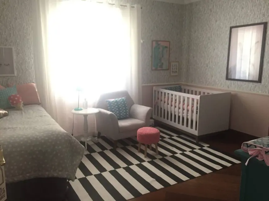 Foto 9 de Casa com 4 quartos à venda, 814m2 em Alphaville Residencial Zero, Barueri - SP