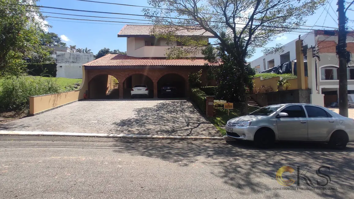 Foto 3 de Casa com 3 quartos à venda, 585m2 em Barueri - SP