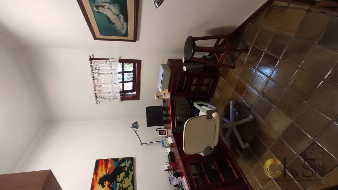 Foto 4 de Casa com 3 quartos à venda, 585m2 em Barueri - SP