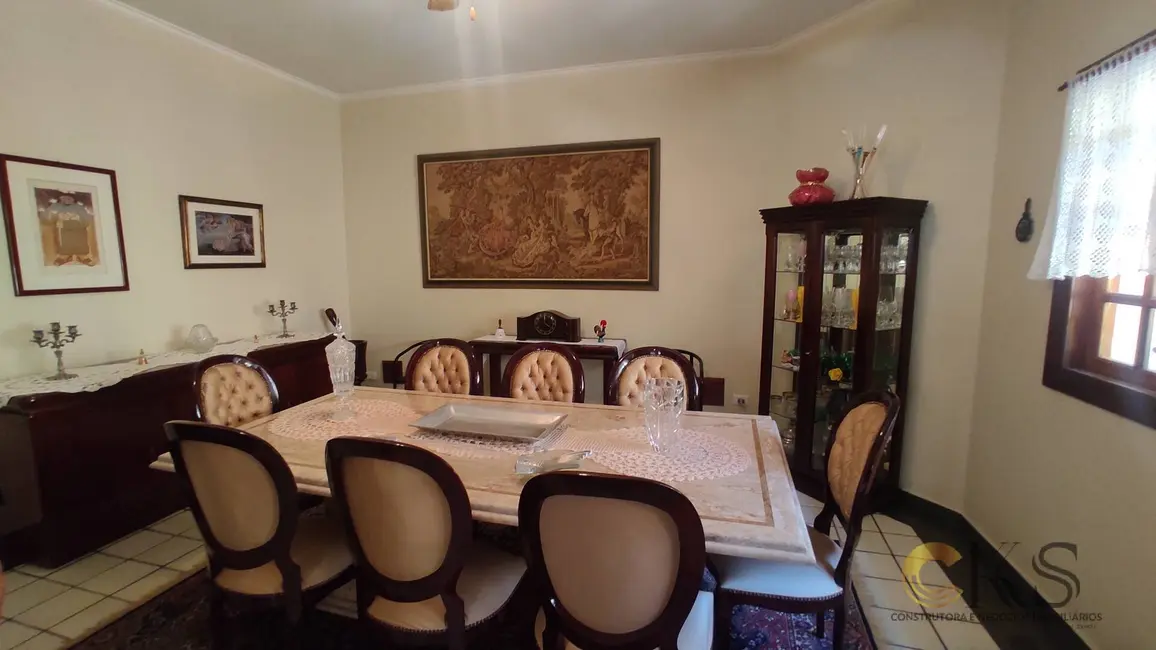 Foto 6 de Casa com 3 quartos à venda, 585m2 em Barueri - SP