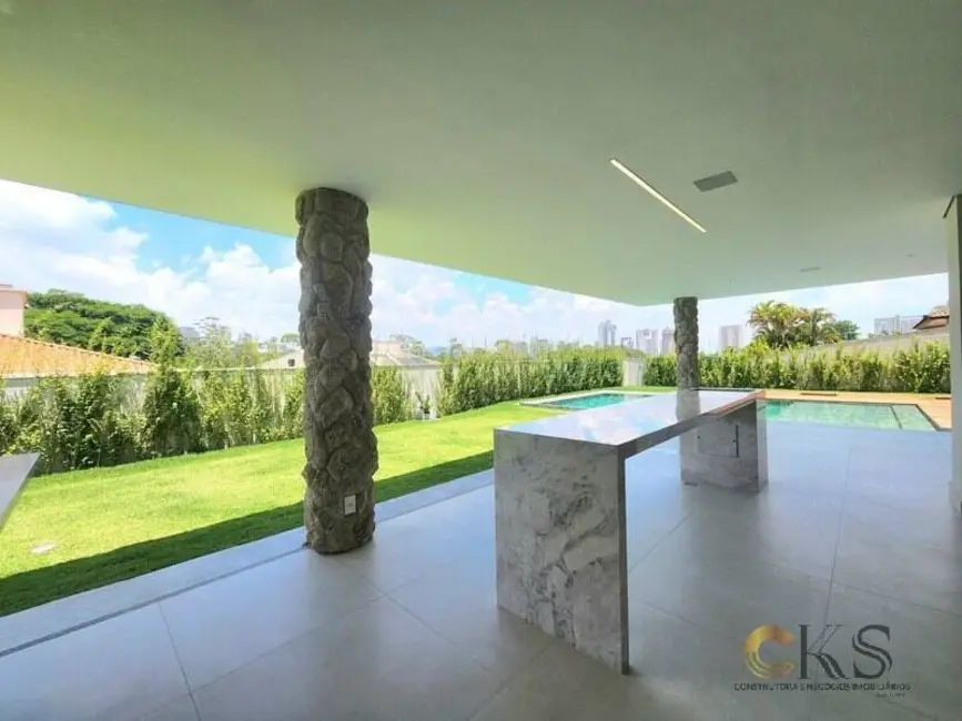 Foto 8 de Casa com 5 quartos à venda, 800m2 em Barueri - SP