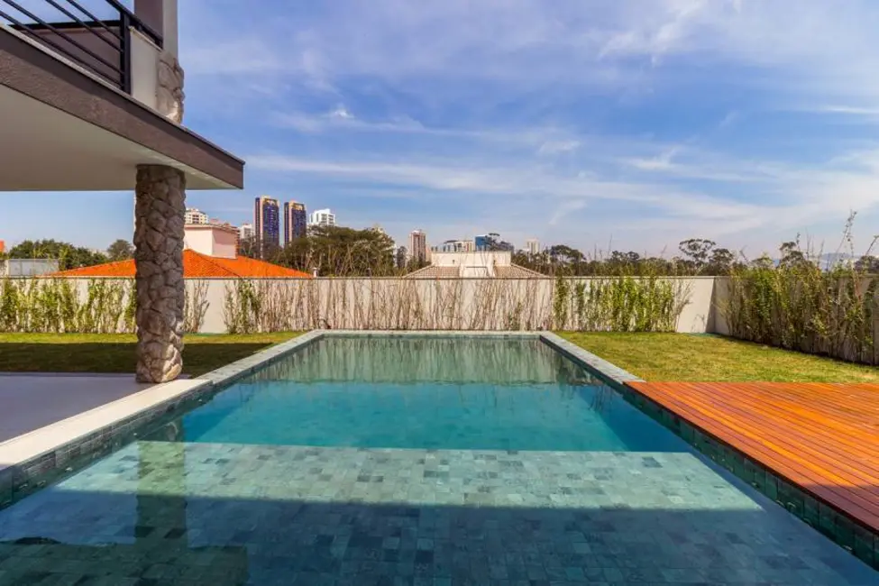 Foto 5 de Casa com 5 quartos à venda, 800m2 em Barueri - SP