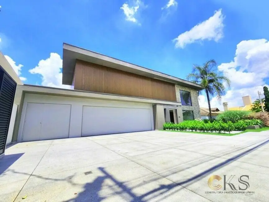 Foto 1 de Casa com 5 quartos à venda, 800m2 em Barueri - SP