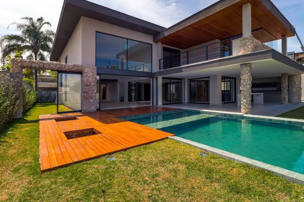 Foto 4 de Casa com 5 quartos à venda, 800m2 em Barueri - SP