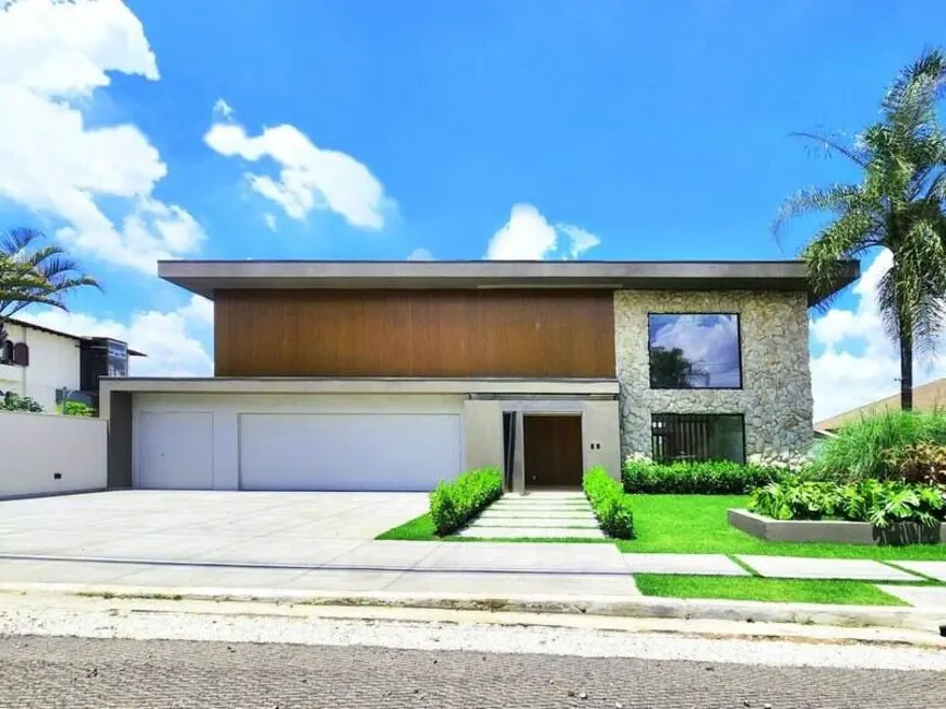 Foto 2 de Casa com 5 quartos à venda, 800m2 em Barueri - SP