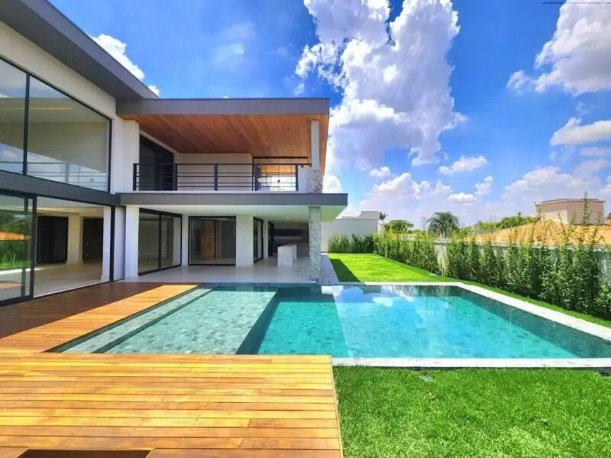 Foto 3 de Casa com 5 quartos à venda, 800m2 em Barueri - SP