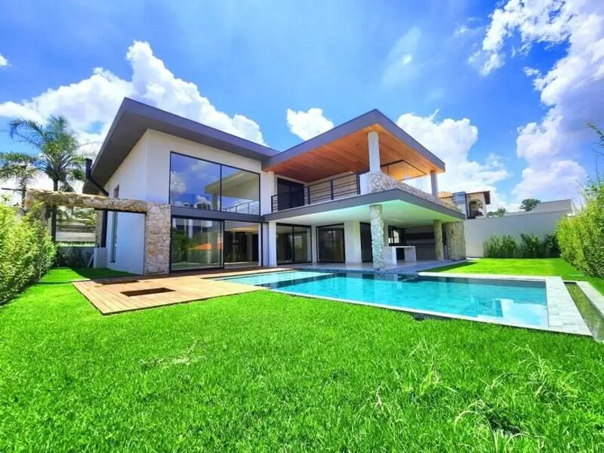 Foto 7 de Casa com 5 quartos à venda, 800m2 em Barueri - SP