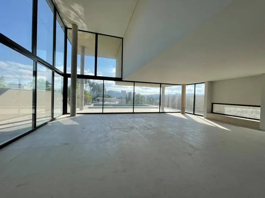 Foto 7 de Casa com 5 quartos para alugar, 1042m2 em Barueri - SP