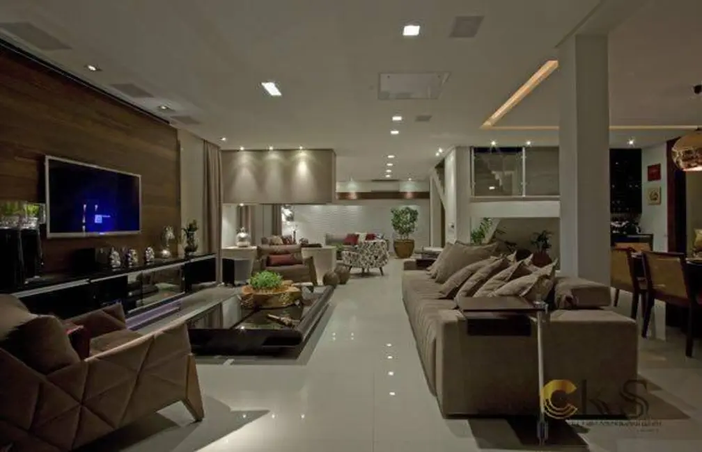 Foto 2 de Casa com 5 quartos à venda e para alugar, 560m2 em Barueri - SP