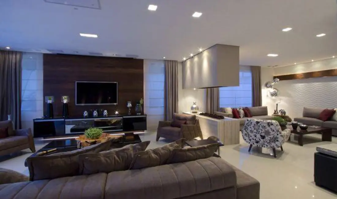 Foto 9 de Casa com 5 quartos à venda e para alugar, 560m2 em Barueri - SP