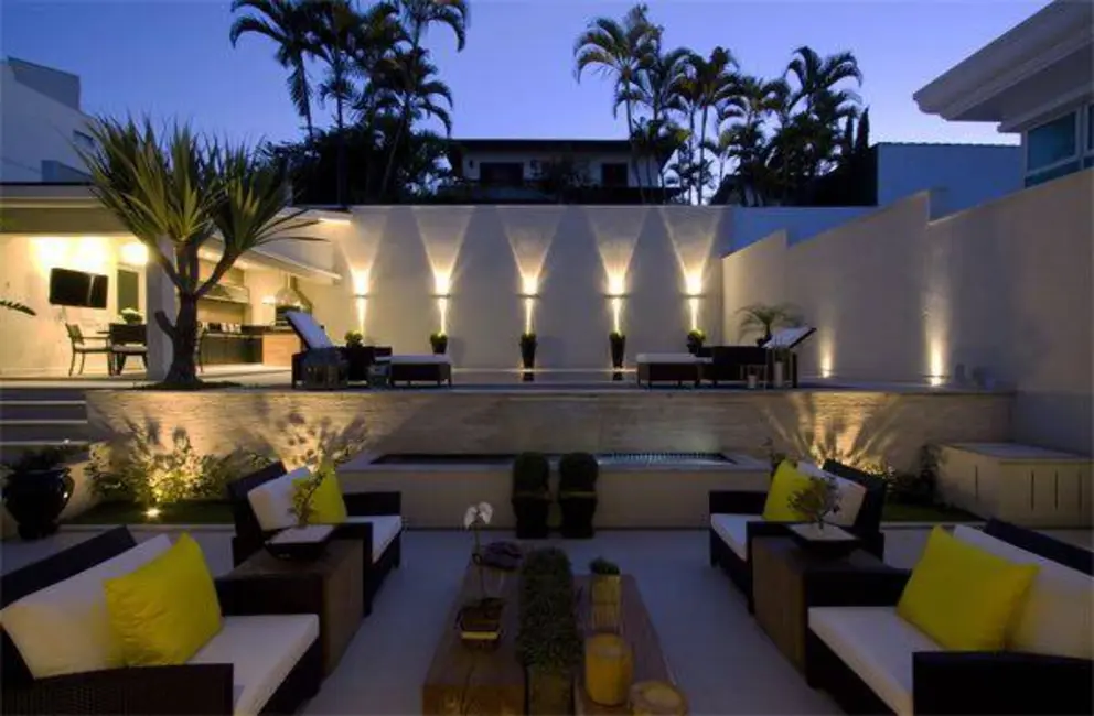 Foto 6 de Casa com 5 quartos à venda e para alugar, 560m2 em Barueri - SP