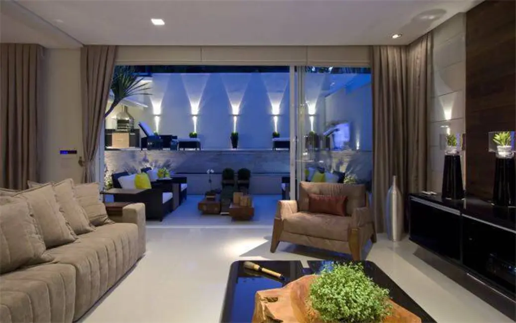 Foto 5 de Casa com 5 quartos à venda e para alugar, 560m2 em Barueri - SP