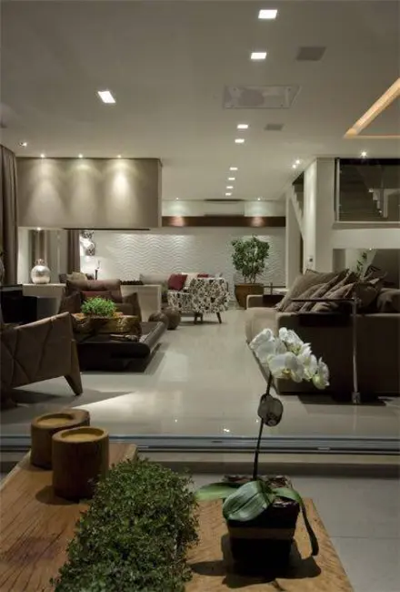 Foto 8 de Casa com 5 quartos à venda e para alugar, 560m2 em Barueri - SP