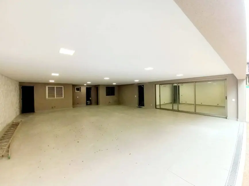 Foto 5 de Casa com 6 quartos à venda, 1030m2 em Alphaville Residencial Dois, Barueri - SP