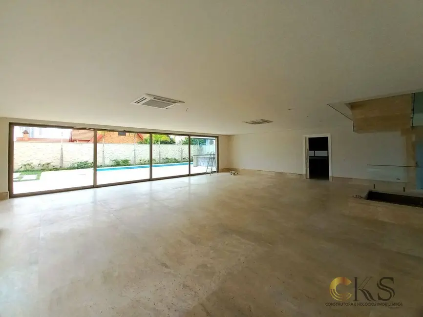 Foto 4 de Casa com 6 quartos à venda, 1030m2 em Alphaville Residencial Dois, Barueri - SP