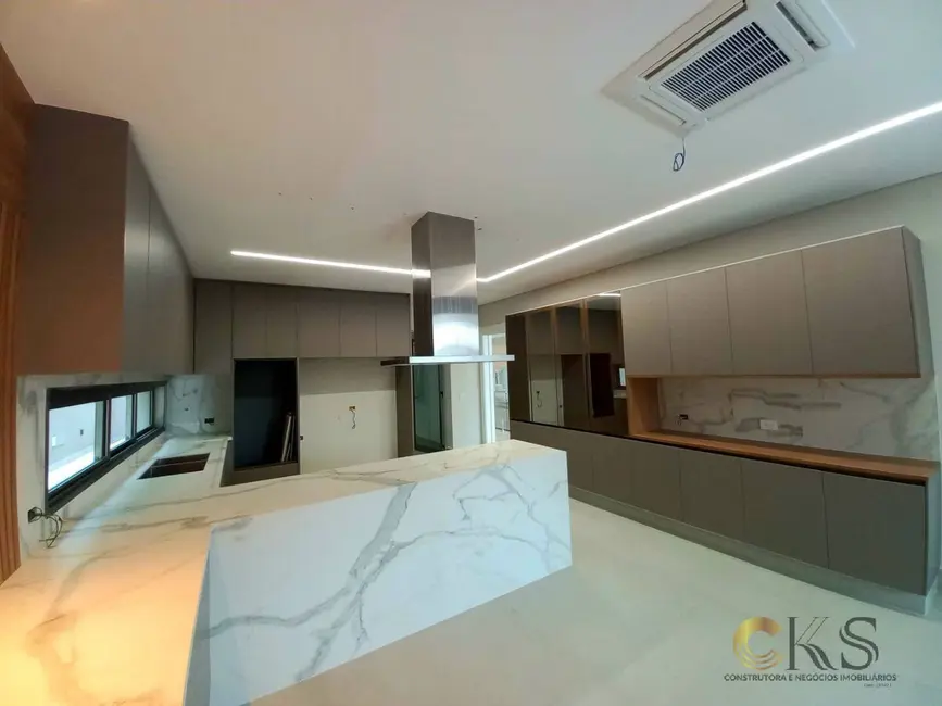 Foto 7 de Casa com 6 quartos à venda, 1030m2 em Alphaville Residencial Dois, Barueri - SP