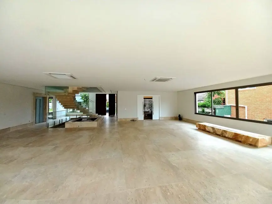 Foto 3 de Casa com 6 quartos à venda, 1030m2 em Alphaville Residencial Dois, Barueri - SP