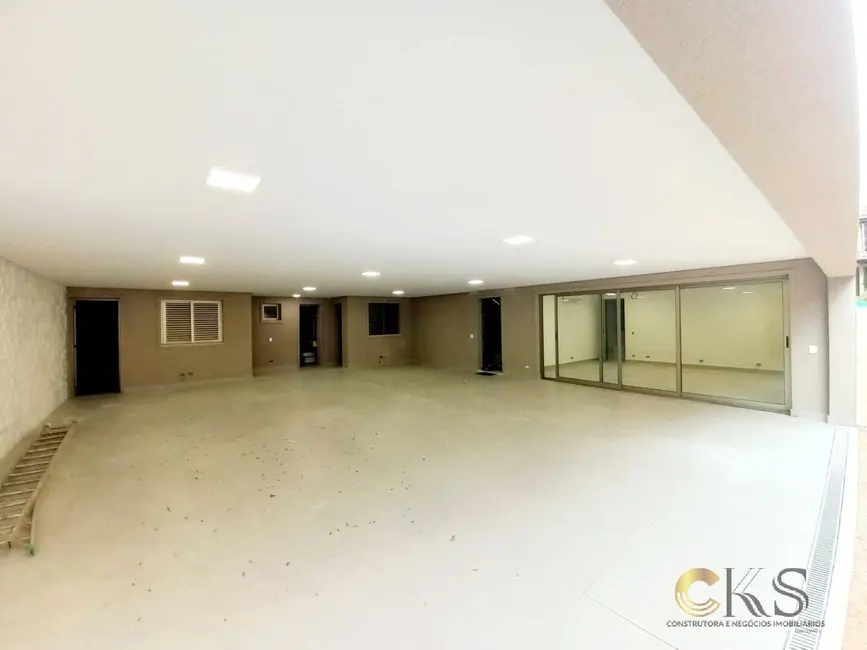 Foto 5 de Casa com 6 quartos à venda, 1030m2 em Alphaville Residencial Dois, Barueri - SP