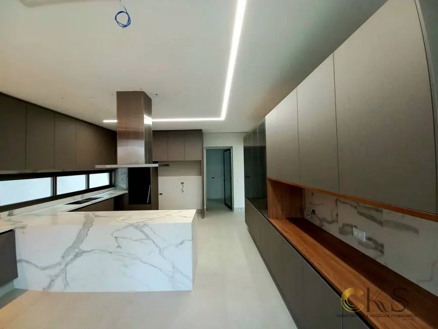 Foto 8 de Casa com 6 quartos à venda, 1030m2 em Alphaville Residencial Dois, Barueri - SP