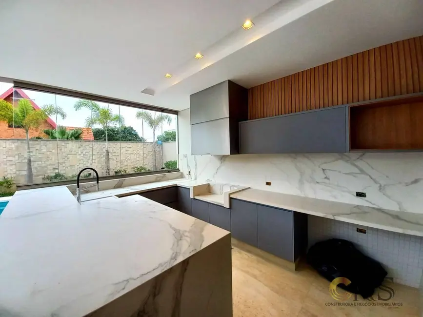 Foto 9 de Casa com 6 quartos à venda, 1030m2 em Alphaville Residencial Dois, Barueri - SP