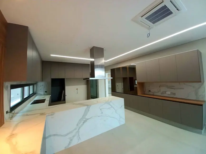 Foto 7 de Casa com 6 quartos à venda, 1030m2 em Alphaville Residencial Dois, Barueri - SP