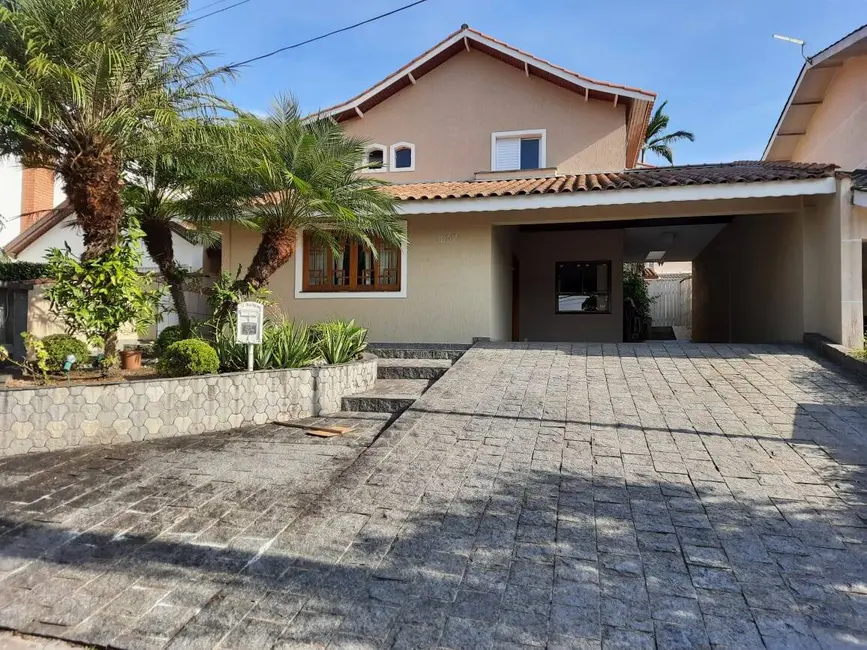 Foto 1 de Casa com 4 quartos à venda, 353m2 em Alphaville, Santana De Parnaiba - SP