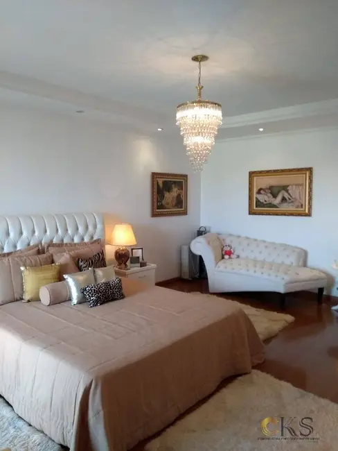 Foto 6 de Casa com 5 quartos à venda, 520m2 em Alphaville, Santana De Parnaiba - SP