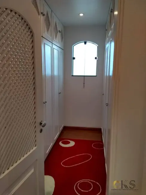 Foto 9 de Casa com 5 quartos à venda, 520m2 em Alphaville, Santana De Parnaiba - SP