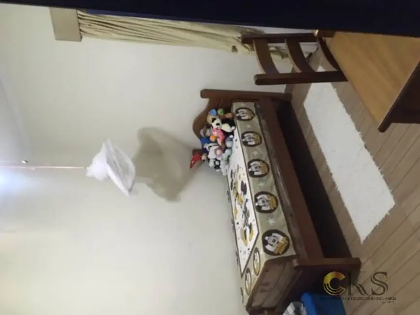 Foto 4 de Casa com 4 quartos à venda, 630m2 em Alphaville, Santana De Parnaiba - SP