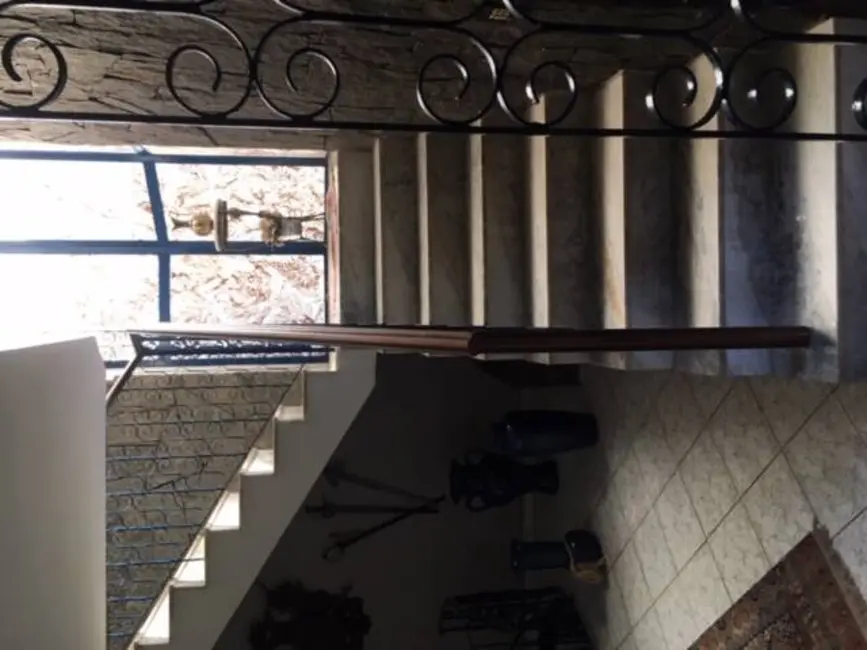 Foto 8 de Casa com 4 quartos à venda, 630m2 em Alphaville, Santana De Parnaiba - SP