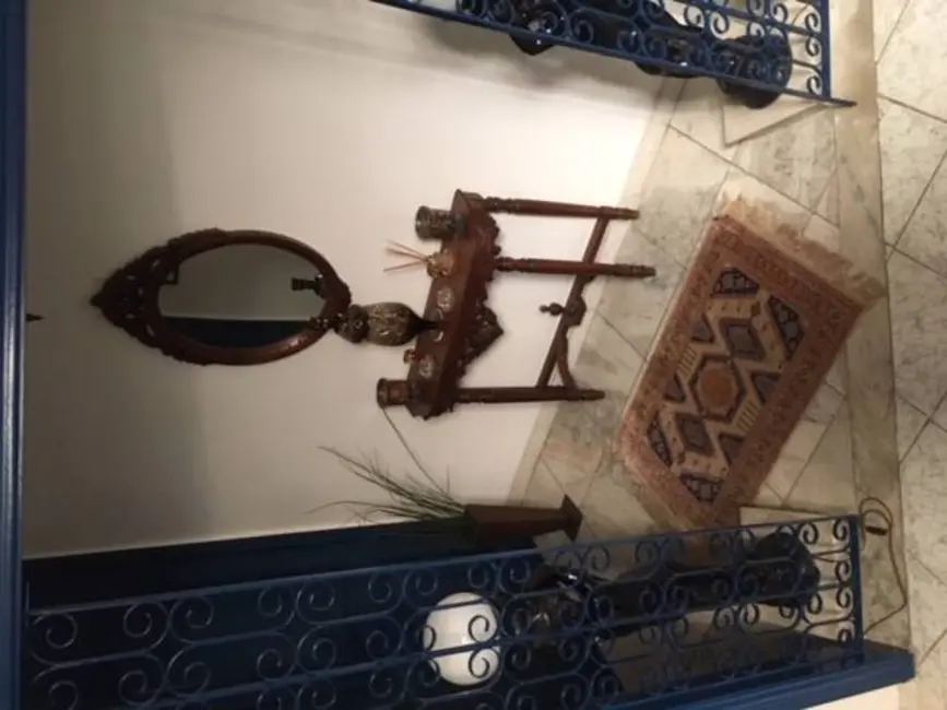 Foto 7 de Casa com 4 quartos à venda, 630m2 em Alphaville, Santana De Parnaiba - SP