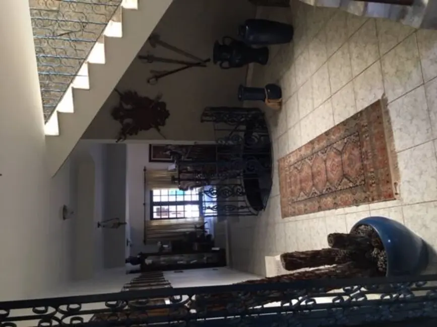 Foto 9 de Casa com 4 quartos à venda, 630m2 em Alphaville, Santana De Parnaiba - SP