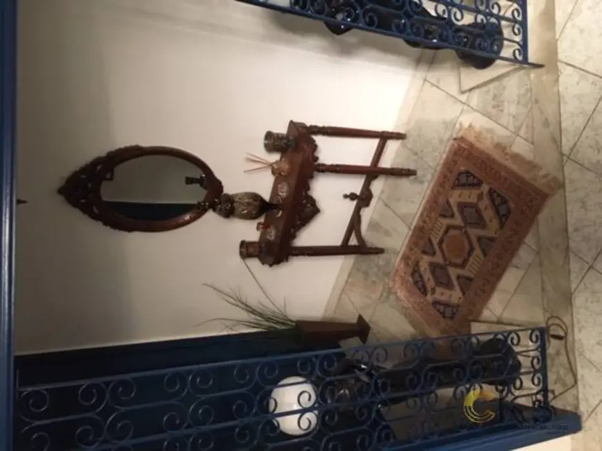 Foto 7 de Casa com 4 quartos à venda, 630m2 em Alphaville, Santana De Parnaiba - SP