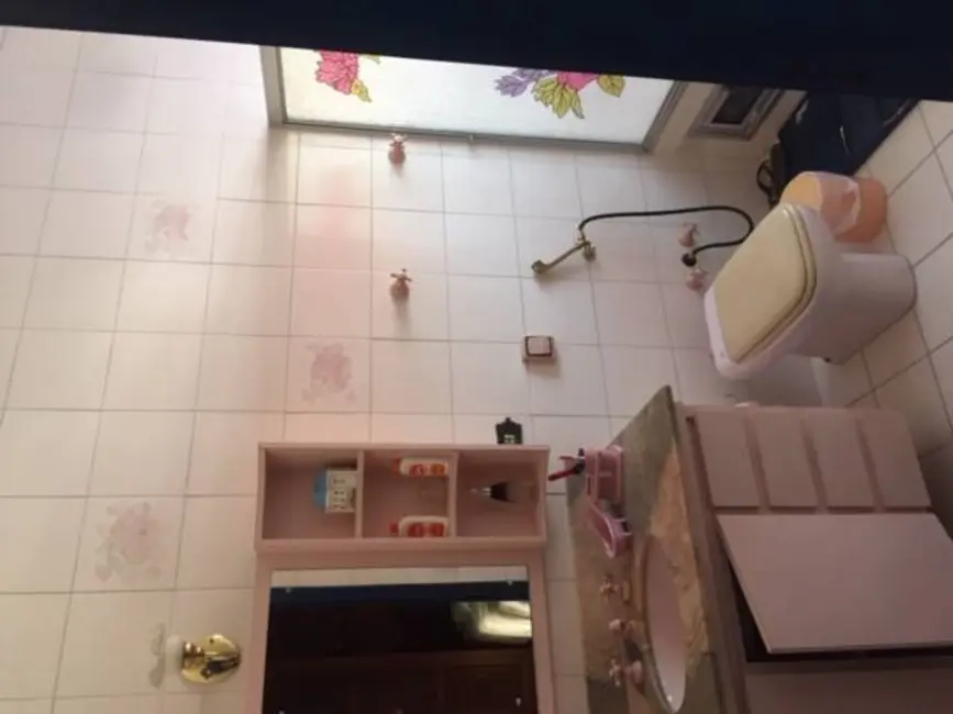 Foto 5 de Casa com 4 quartos à venda, 630m2 em Alphaville, Santana De Parnaiba - SP