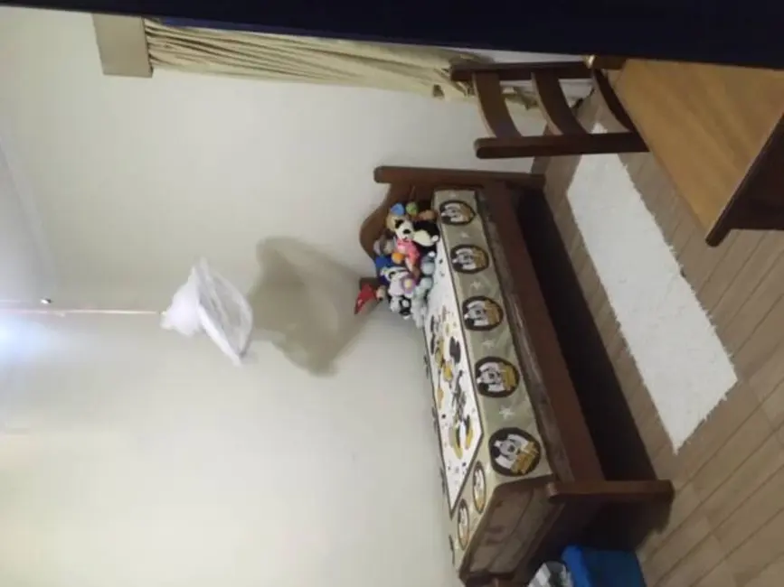 Foto 4 de Casa com 4 quartos à venda, 630m2 em Alphaville, Santana De Parnaiba - SP