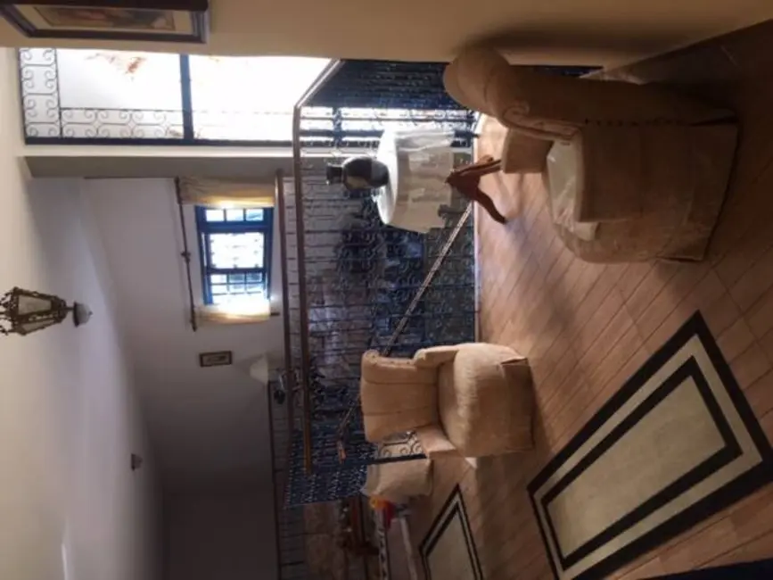 Foto 6 de Casa com 4 quartos à venda, 630m2 em Alphaville, Santana De Parnaiba - SP