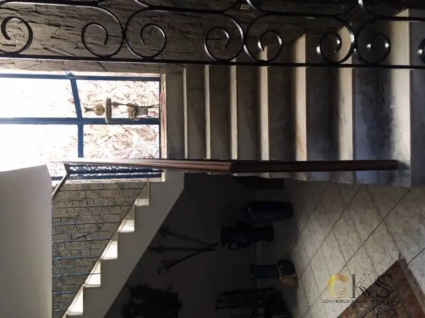 Foto 8 de Casa com 4 quartos à venda, 630m2 em Alphaville, Santana De Parnaiba - SP