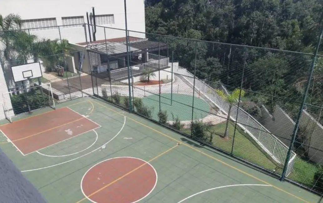 Foto 5 de Apartamento com 3 quartos à venda, 202m2 em Tamboré, Santana De Parnaiba - SP