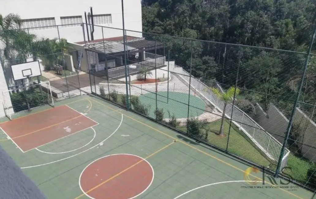 Foto 5 de Apartamento com 3 quartos à venda, 202m2 em Tamboré, Santana De Parnaiba - SP