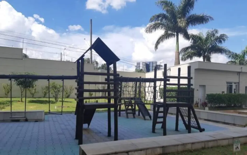Foto 4 de Apartamento com 3 quartos à venda, 202m2 em Tamboré, Santana De Parnaiba - SP