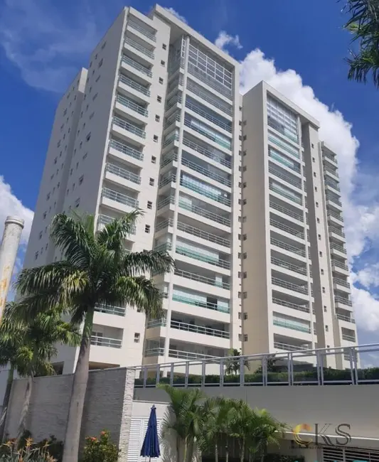 Foto 6 de Apartamento com 3 quartos à venda, 202m2 em Tamboré, Santana De Parnaiba - SP