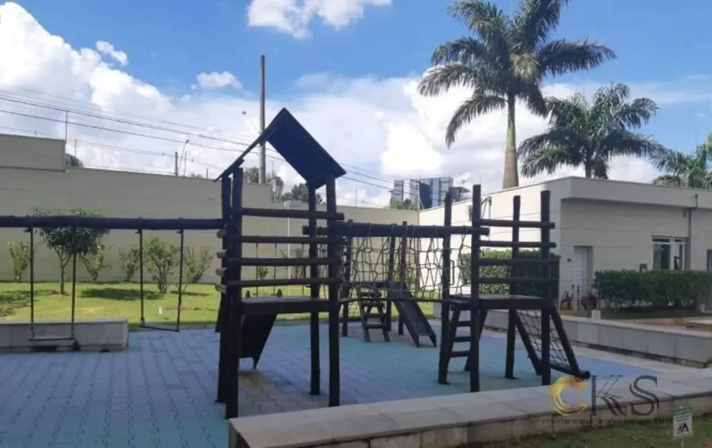 Foto 4 de Apartamento com 3 quartos à venda, 202m2 em Tamboré, Santana De Parnaiba - SP