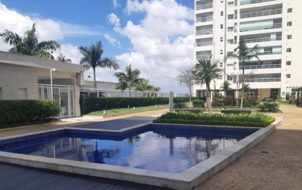 Foto 3 de Apartamento com 3 quartos à venda, 202m2 em Tamboré, Santana De Parnaiba - SP