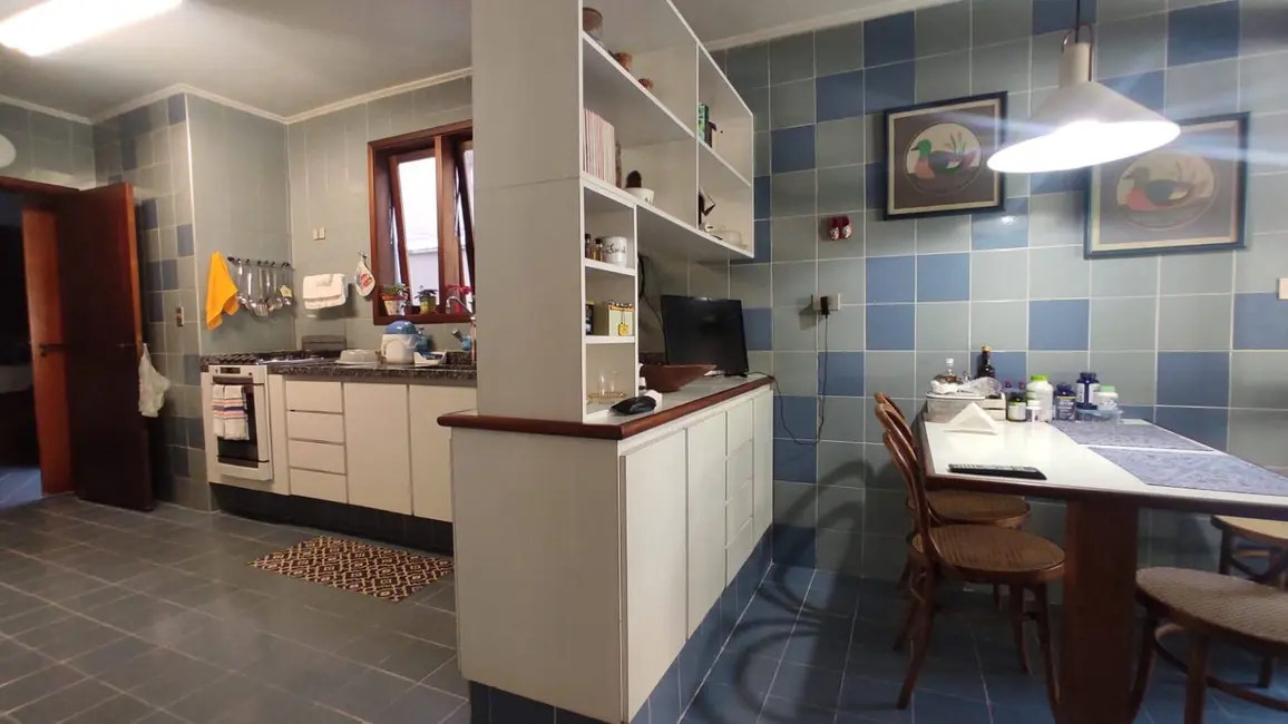 Foto 9 de Casa com 3 quartos à venda, 360m2 em Santana De Parnaiba - SP