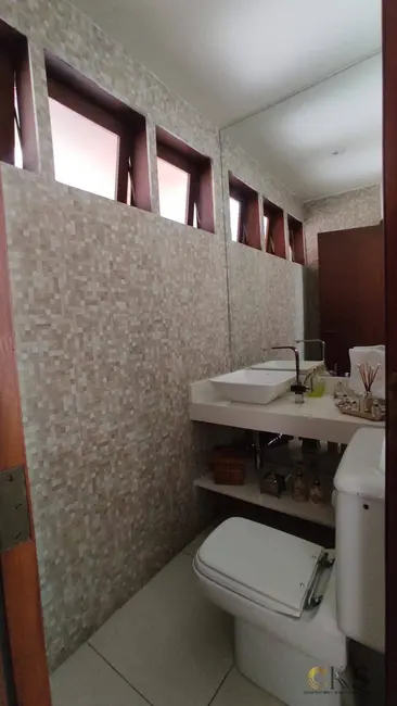 Foto 5 de Casa com 3 quartos à venda, 360m2 em Santana De Parnaiba - SP