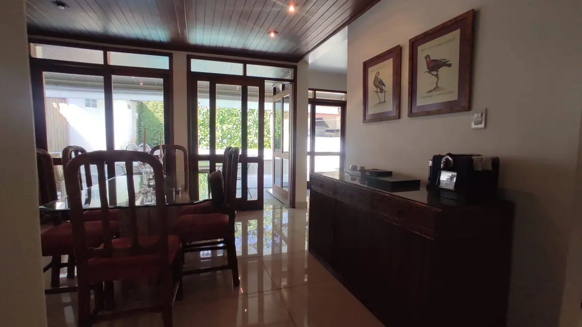 Foto 8 de Casa com 3 quartos à venda, 360m2 em Santana De Parnaiba - SP