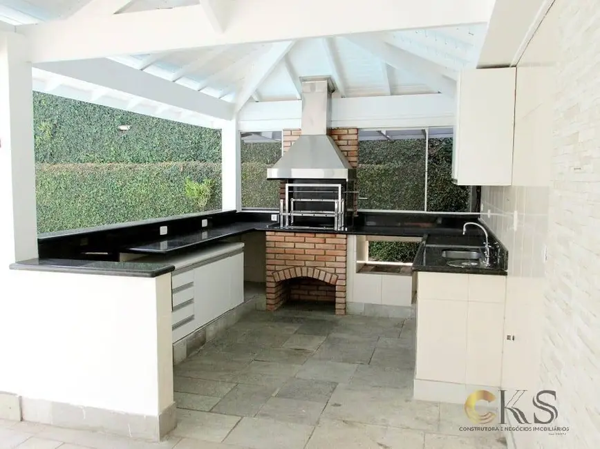 Foto 4 de Casa com 4 quartos à venda, 850m2 em Alphaville, Santana De Parnaiba - SP