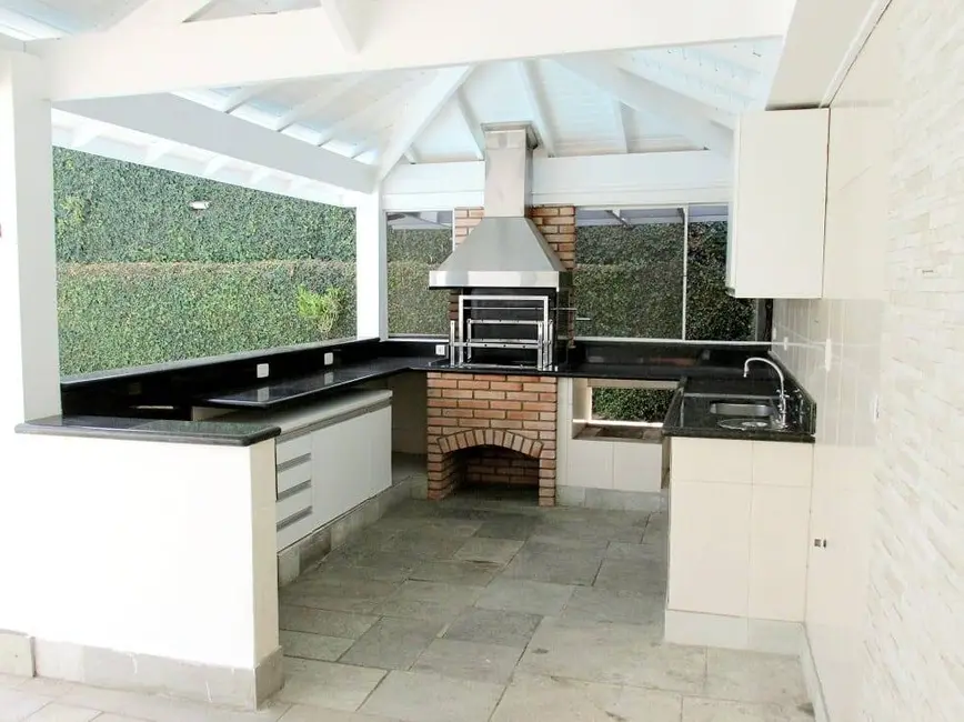 Casa com 4 quartos à venda, 850m2 em Alphaville, Santana De Parnaiba - SP - imagem 4 Foto 4 de Casa com 4 quartos à venda, 850m2 em Alphaville, Santana De Parnaiba - SP