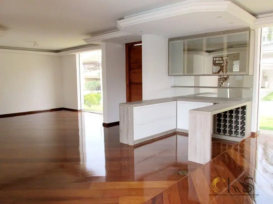 Foto 3 de Casa com 4 quartos à venda, 850m2 em Alphaville, Santana De Parnaiba - SP