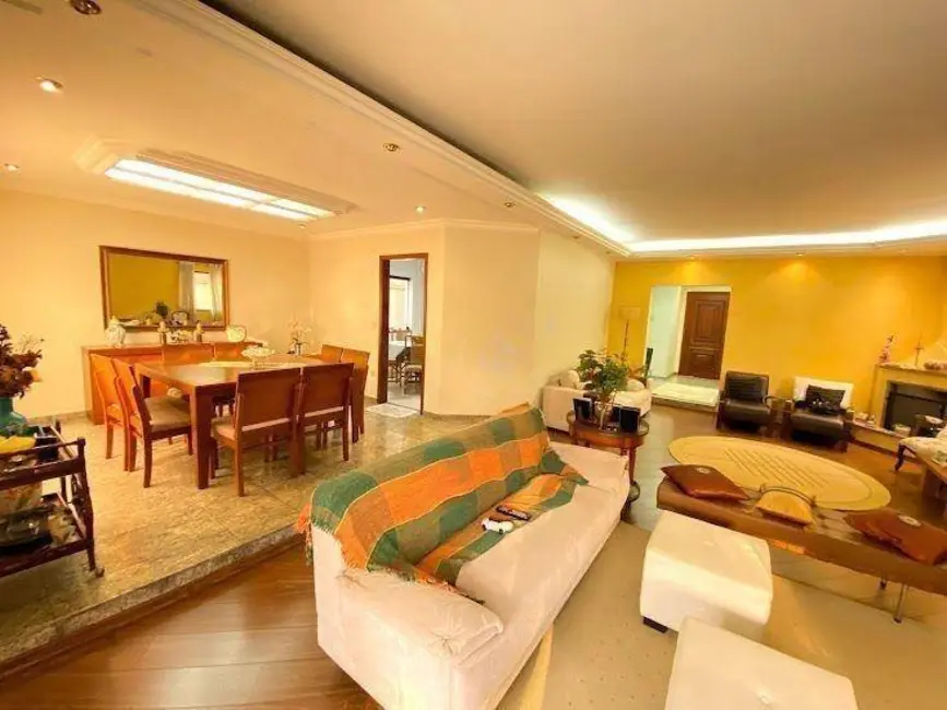 Casa com 4 quartos à venda, 380m2 em Alphaville, Santana De Parnaiba - SP - imagem 2 Foto 2 de Casa com 4 quartos à venda, 380m2 em Alphaville, Santana De Parnaiba - SP
